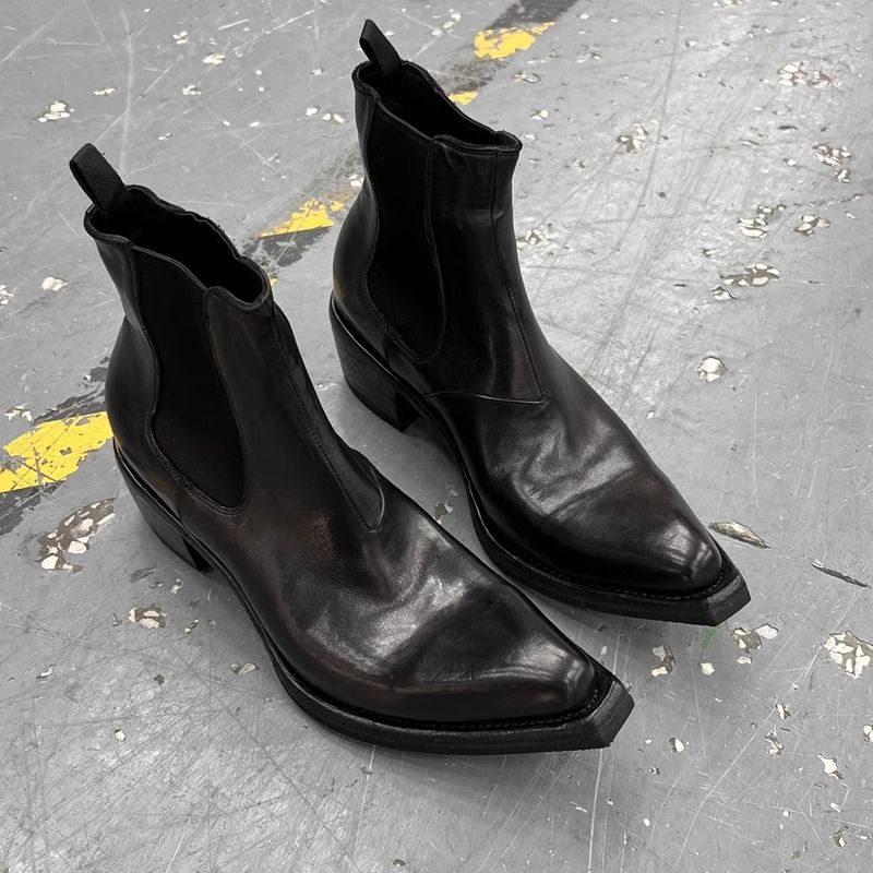 High Quality Men's Shoes Desig - Men Shoes H&M review and price