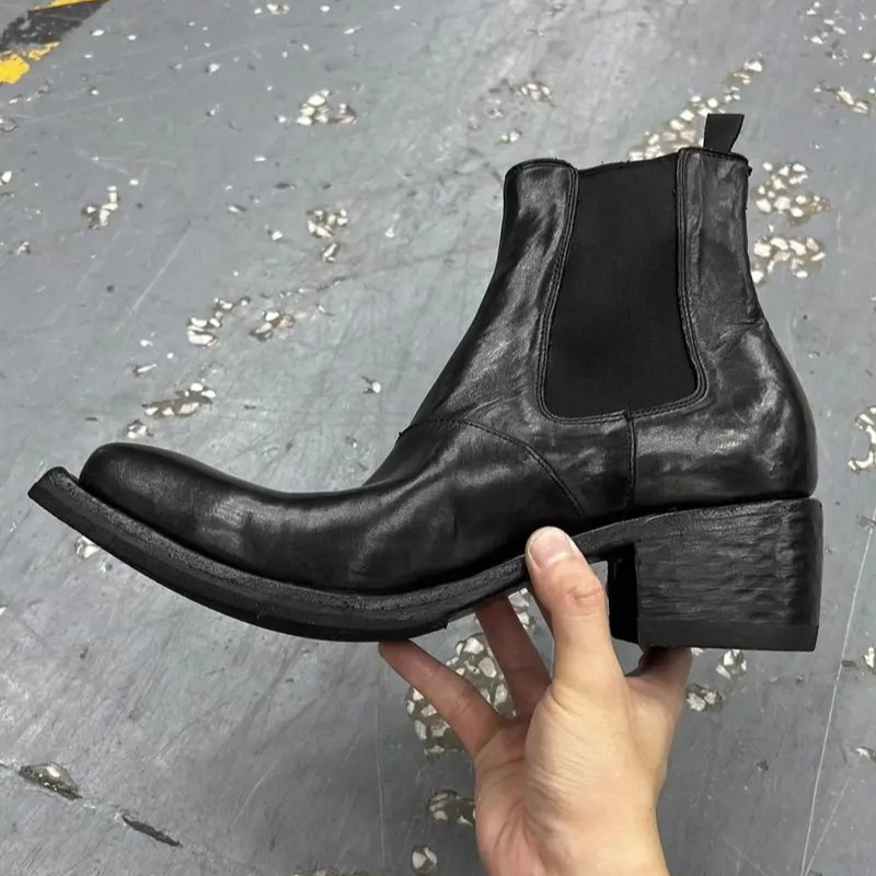 High Quality Men's Shoes Desig - Men Shoes H&M review and price