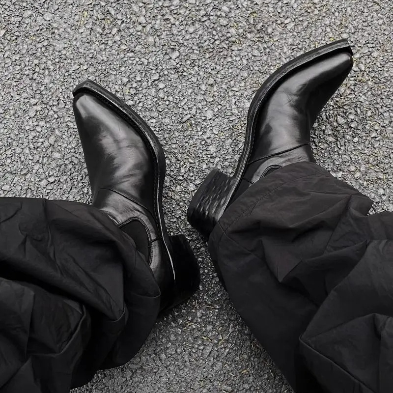High Quality Men's Shoes Desig - Men Shoes H&M review and price