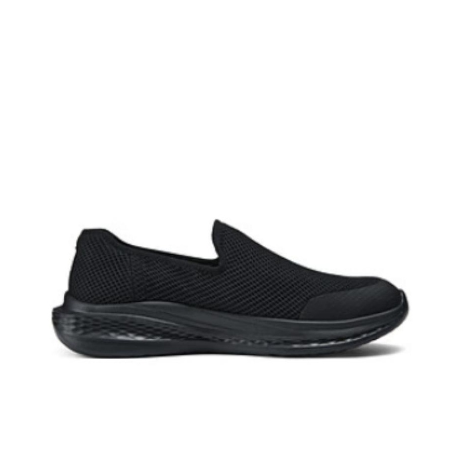 Skechers SLADE Low top Casual  - Men Shoes Black review and price