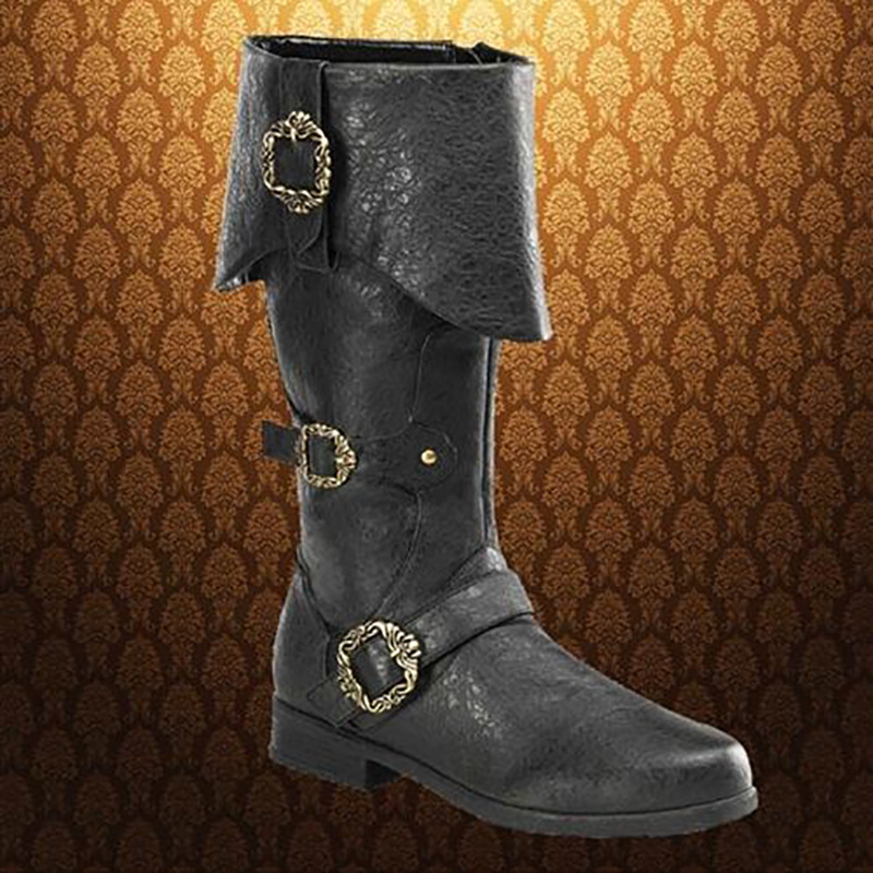 New Men's Medieval Pu Leather  - Men'S Shoes Louis Vuitton review and price