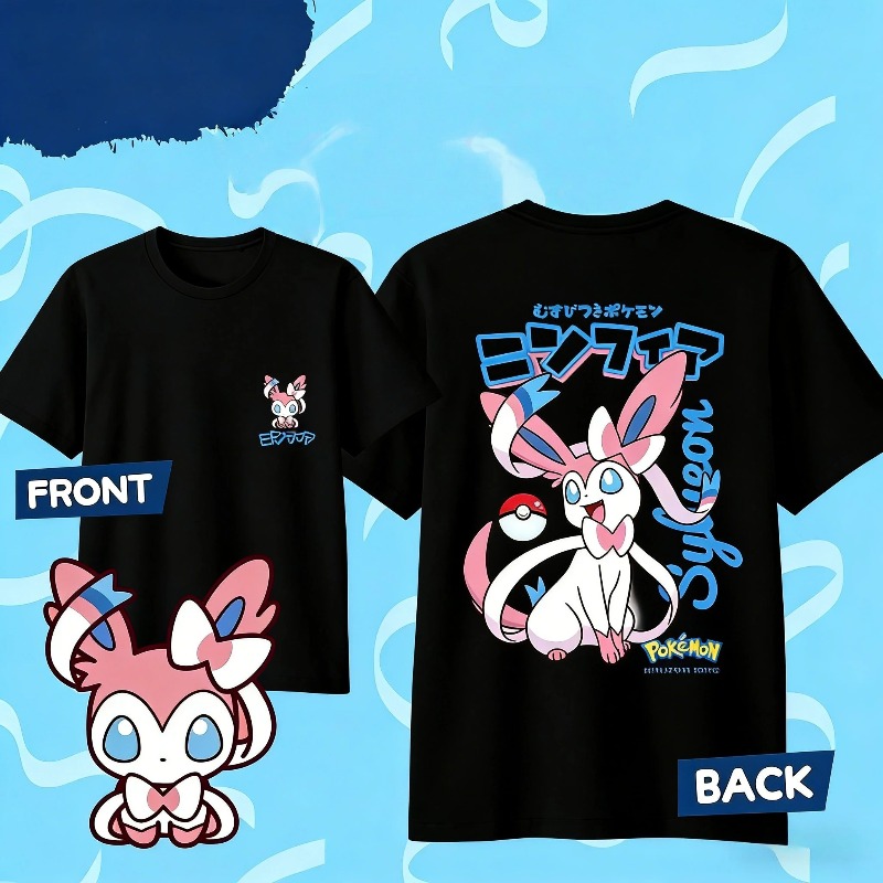 2026 Summer Anime SYLVEON 100% - Men Shoes Under 100 review and price