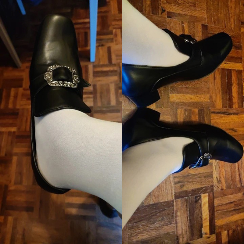 New Men Women Victorian Vintag - Men'S Shoes Louis Vuitton review and price