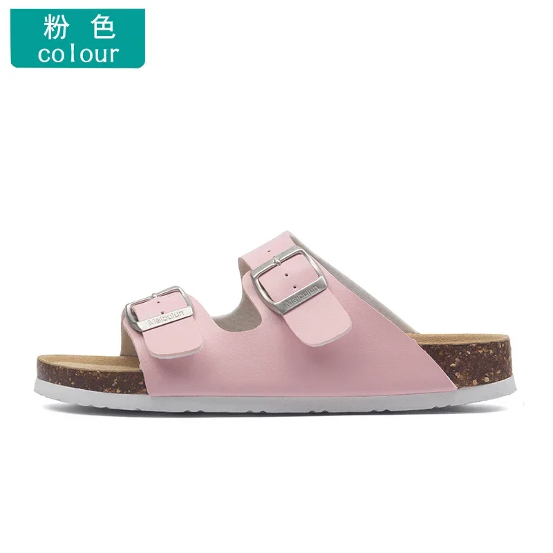 Slippers Women Buckle Flat Bot - Men'S Shoes Birkenstock review and price