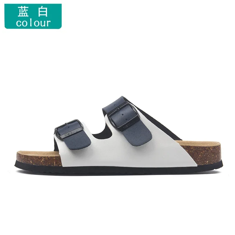 Slippers Women Buckle Flat Bot - Men'S Shoes Birkenstock review and price