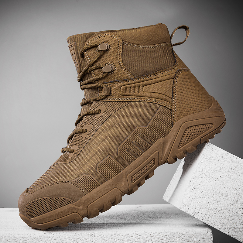Men Tactical Boots Male Army S - Men'S Shoes Timberland review and price