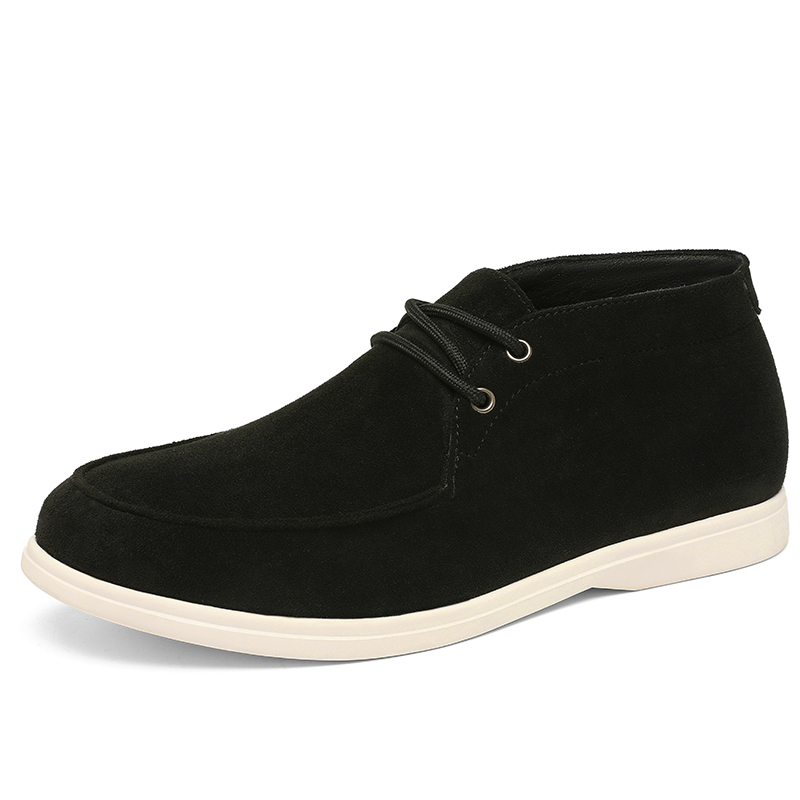 Classic British Style Suede Le - Men'S Shoes Timberland review and price