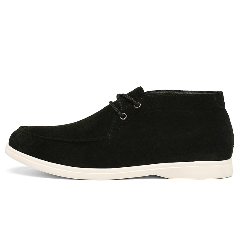 Classic British Style Suede Le - Men'S Shoes Timberland review and price