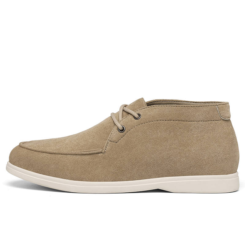 Classic British Style Suede Le - Men'S Shoes Timberland review and price