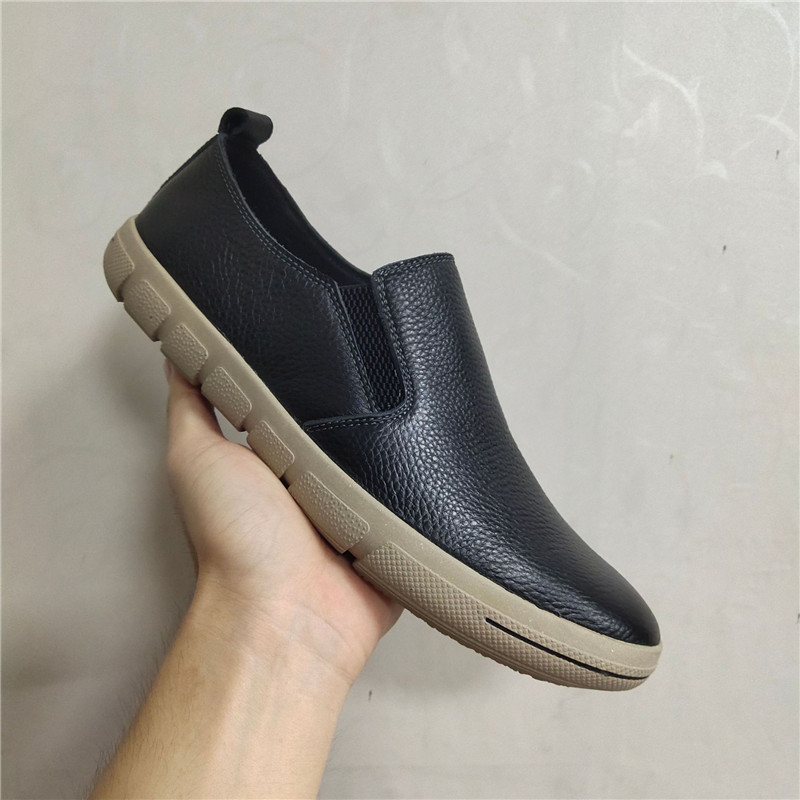 2025 Shoes Man 100% Genuine Le - Men Shoes Under 100 review and price