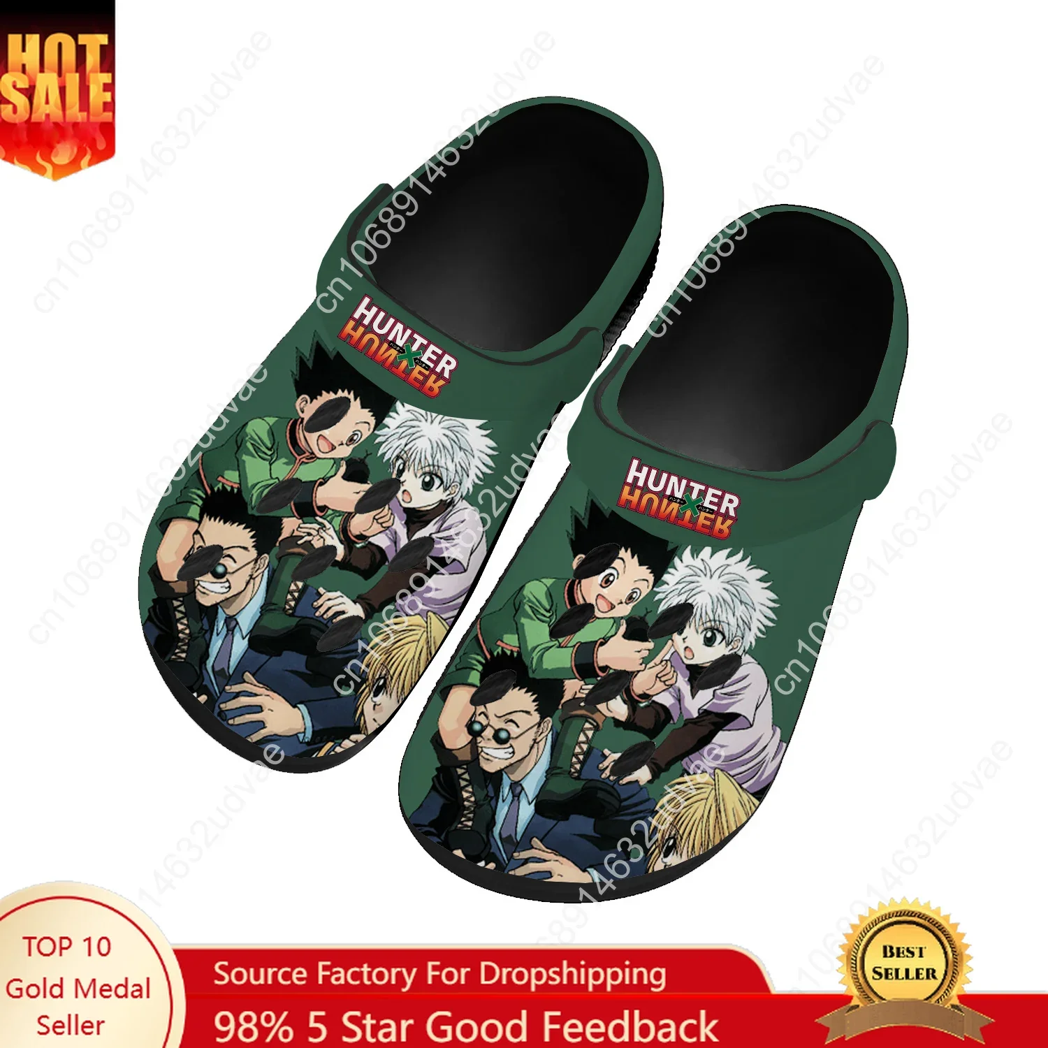 H-Hunter X H-Hunter Water Shoe - Men Shoes H&M review and price