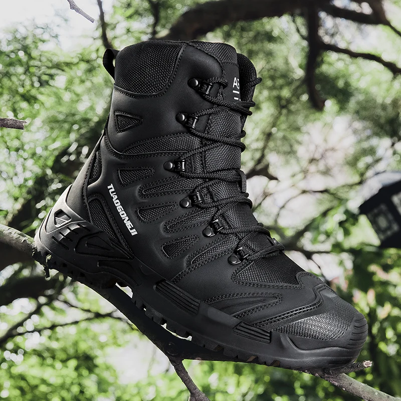Men's Outdoor Hiking Tactical  - Men'S Shoes Timberland review and price
