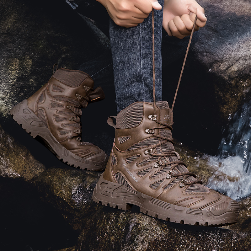 Men's Outdoor Hiking Tactical  - Men'S Shoes Timberland review and price