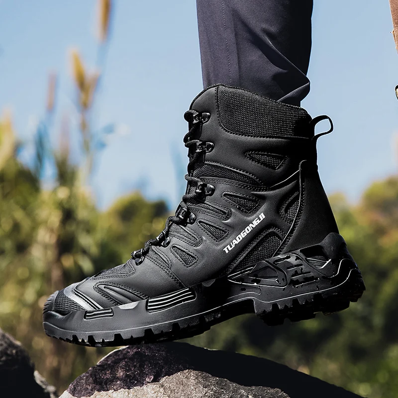Men's Outdoor Hiking Tactical  - Men'S Shoes Timberland review and price
