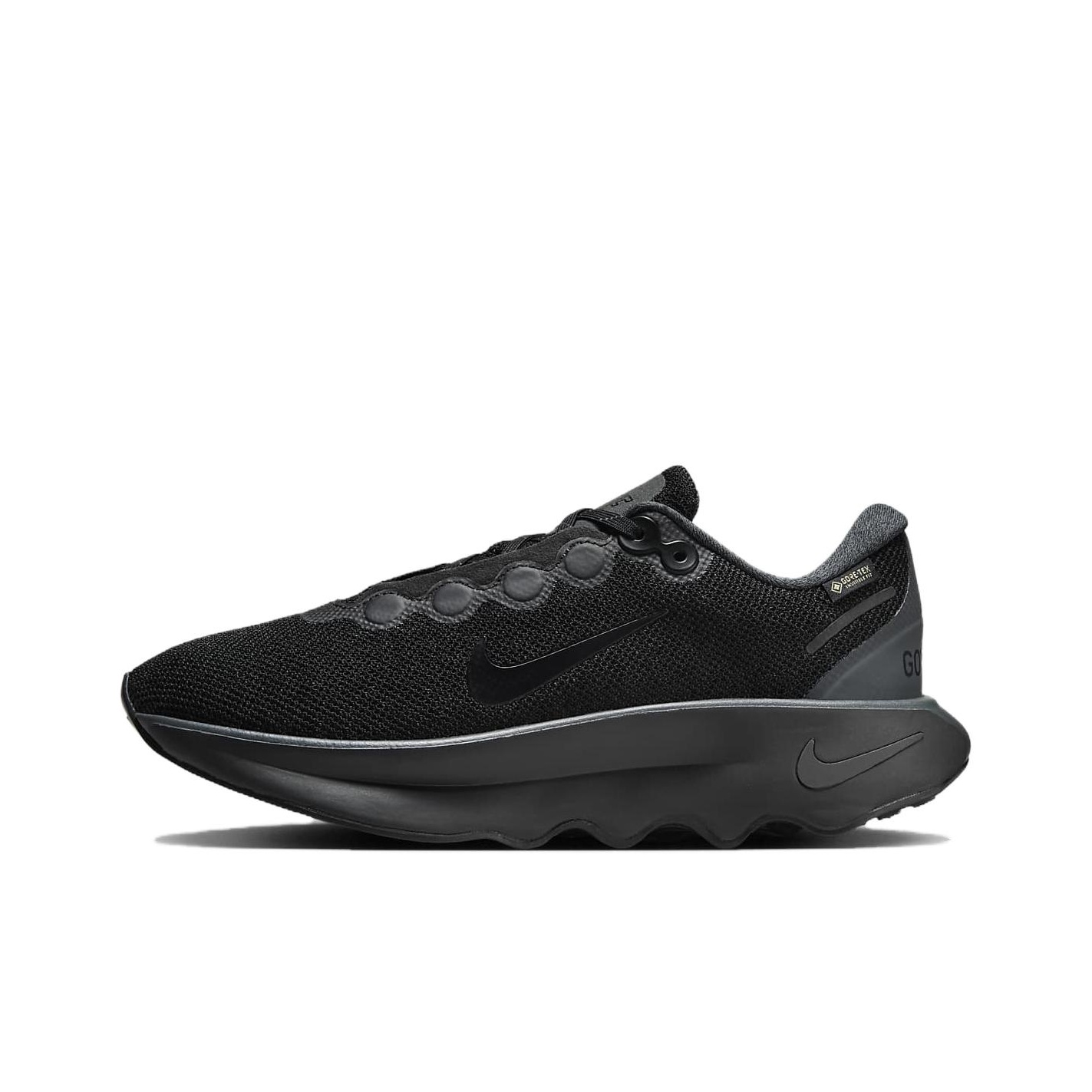 Nike Motiva Slip Resistant Wat - Men Shoes Black review and price