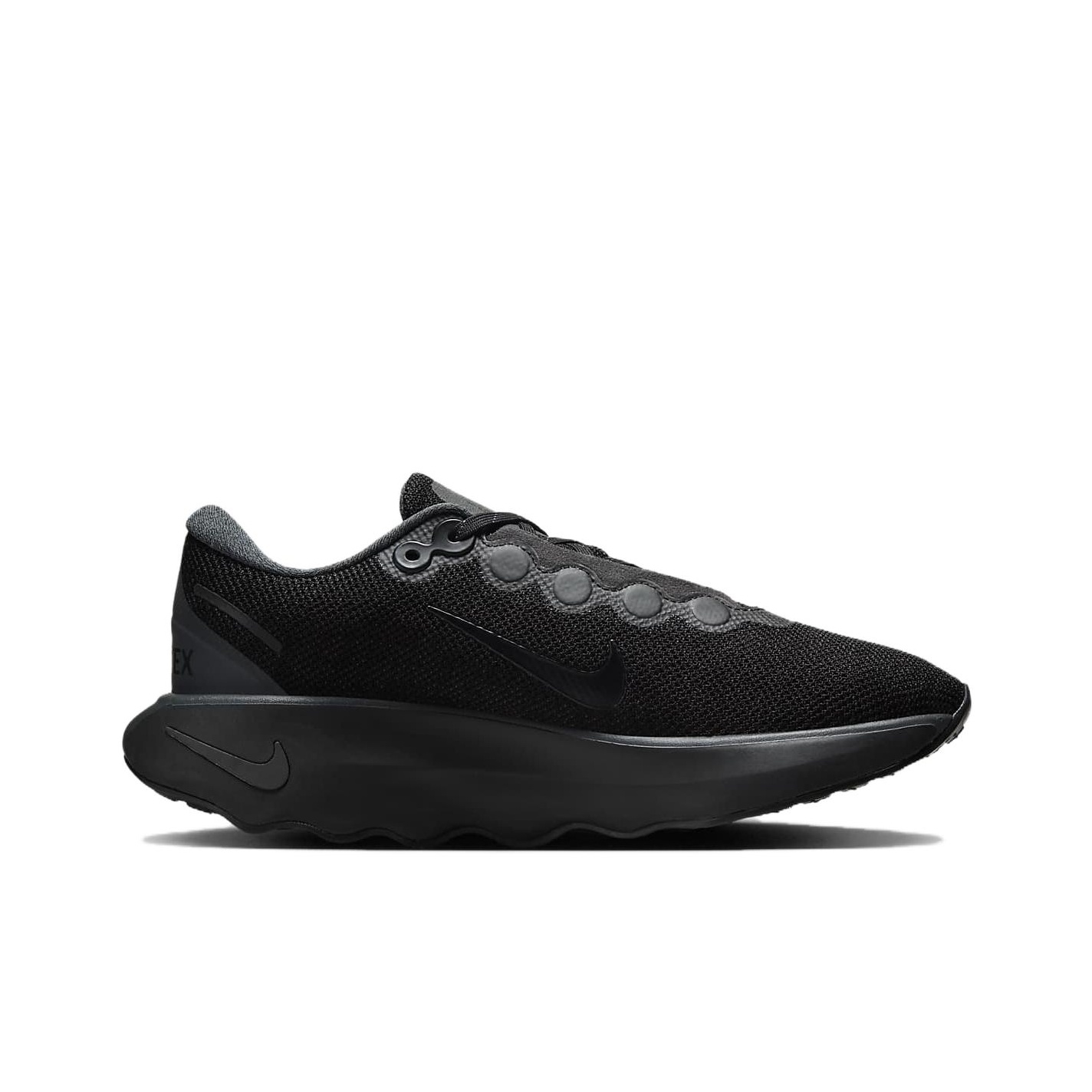 Nike Motiva Slip Resistant Wat - Men Shoes Black review and price