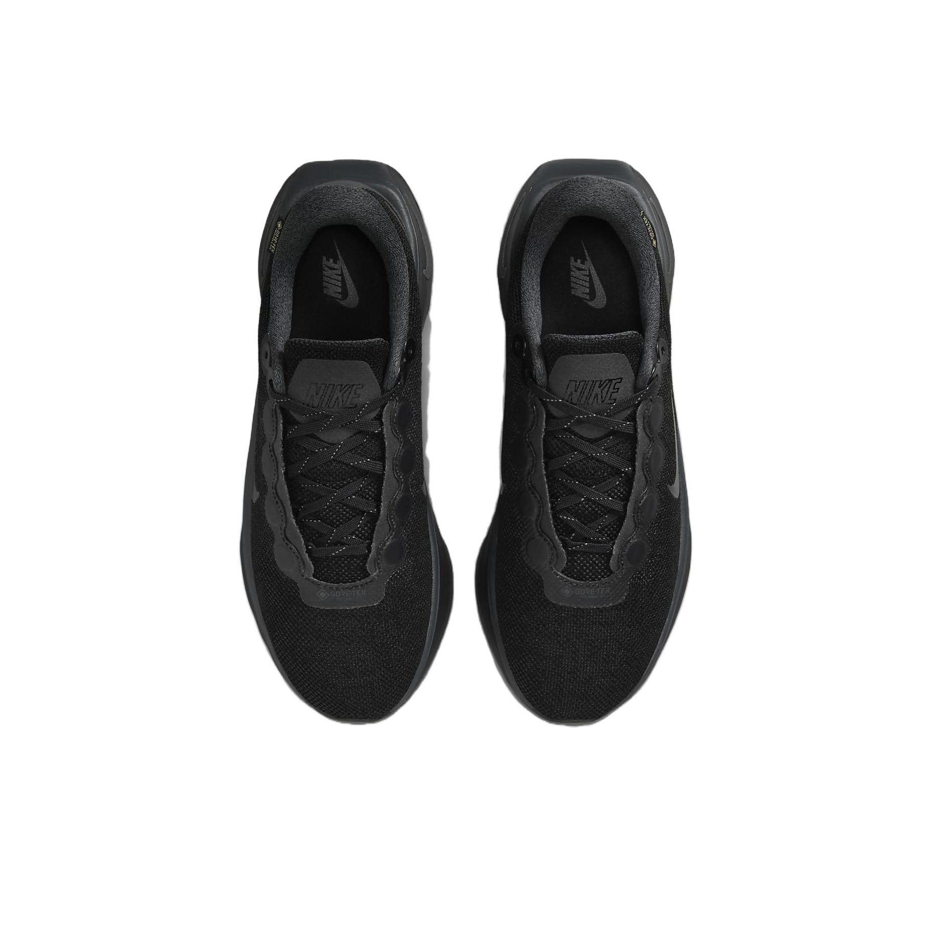 Nike Motiva Slip Resistant Wat - Men Shoes Black review and price