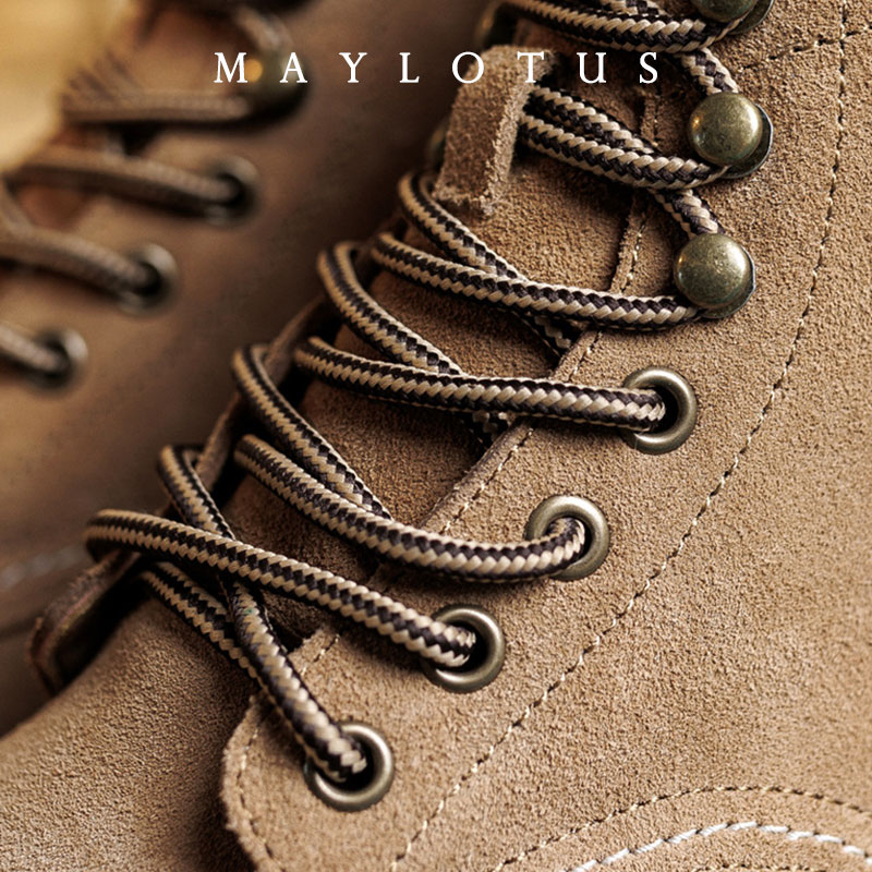 Suede Boot Goodyear-Welted Mot - Men'S Shoes Timberland review and price