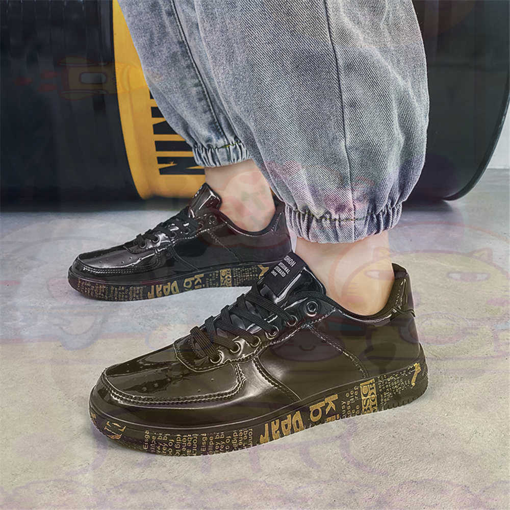 Round Foot Size 45 Sneakers Wh - Men Shoes Types Name review and price