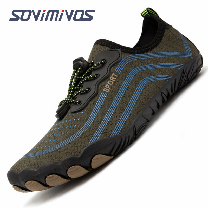 Men's Cross-Trainer | Barefoot - Minimalist Barefoot Shoe review and price