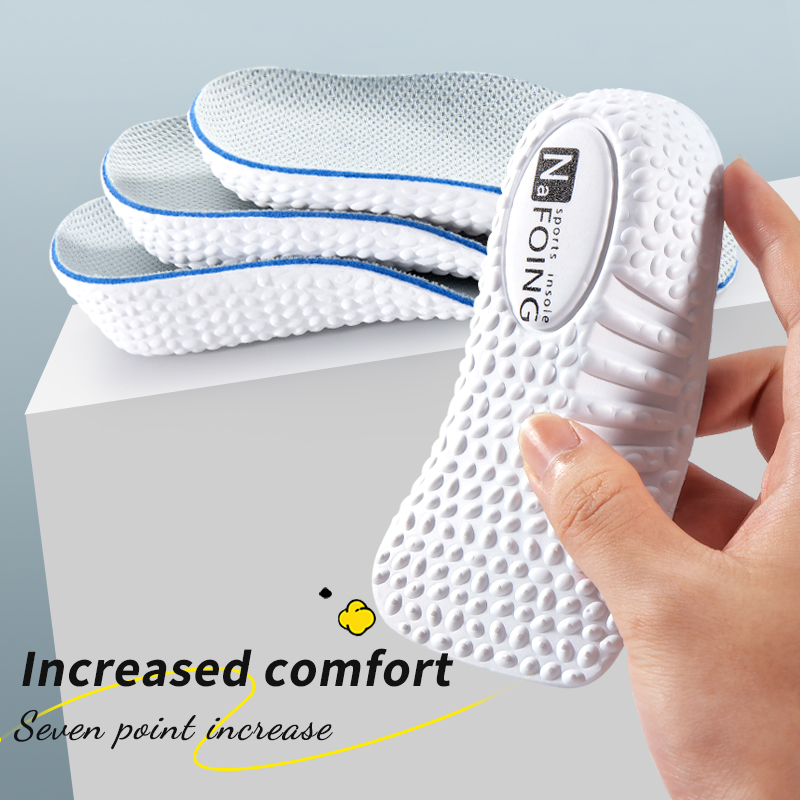 Height Increase Insoles Men Wo - Men Shoes H&M review and price