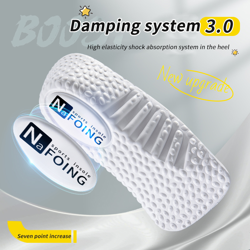 Height Increase Insoles Men Wo - Men Shoes H&M review and price
