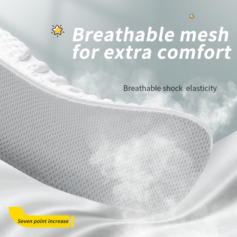 Height Increase Insoles Men Wo - Men Shoes H&M review and price
