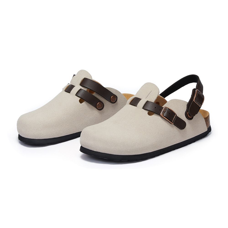 Women's Cork Slippers Fashion  - Men'S Shoes Birkenstock review and price