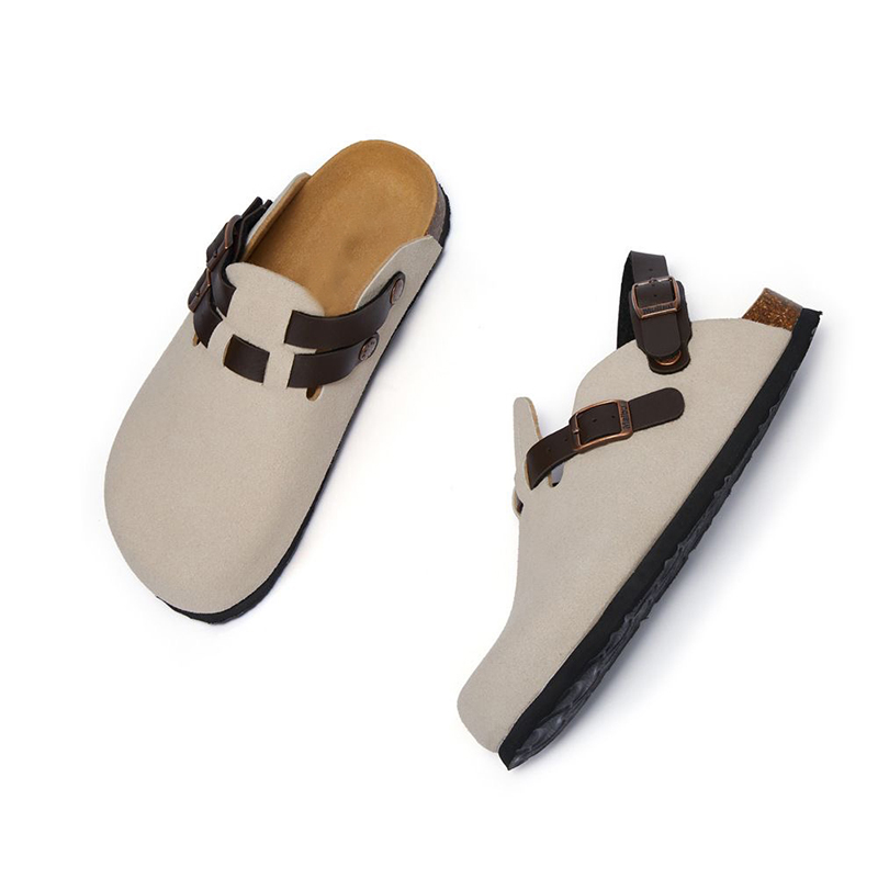 Women's Cork Slippers Fashion  - Men'S Shoes Birkenstock review and price