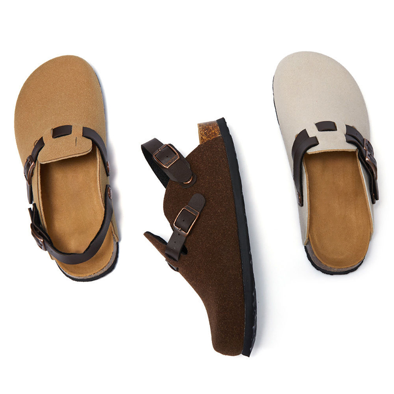 Women's Cork Slippers Fashion  - Men'S Shoes Birkenstock review and price