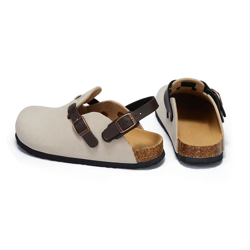 Women's Cork Slippers Fashion  - Men'S Shoes Birkenstock review and price