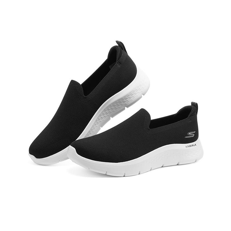 Skechers Go Walk Flex Cushioni - Men Shoes Black review and price