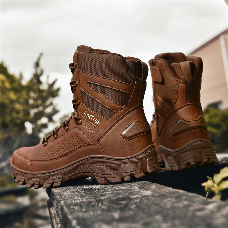 Men's wild training boots four - Men'S Shoes Timberland review and price