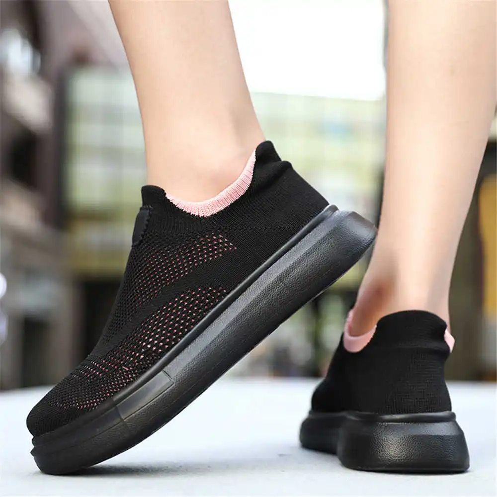 Platform Stockings Brown Shoes - Men Shoes Types Name review and price