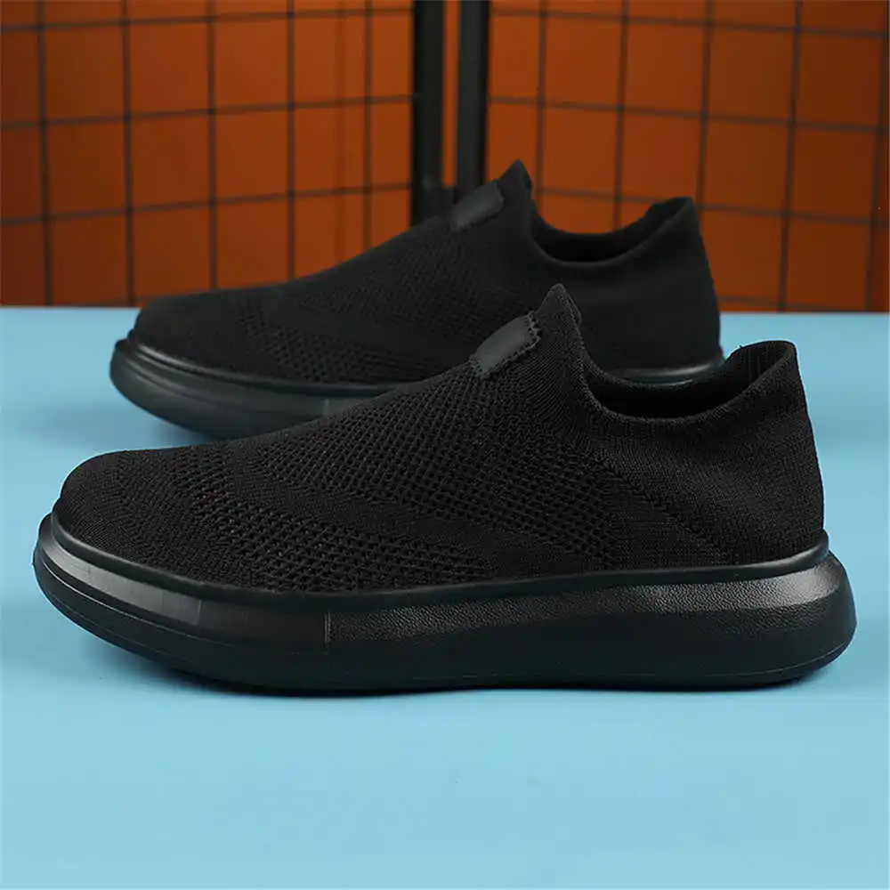 Platform Stockings Brown Shoes - Men Shoes Types Name review and price