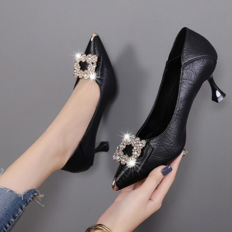 Women Sexy High Heels Classic  - Men Shoes H&M review and price