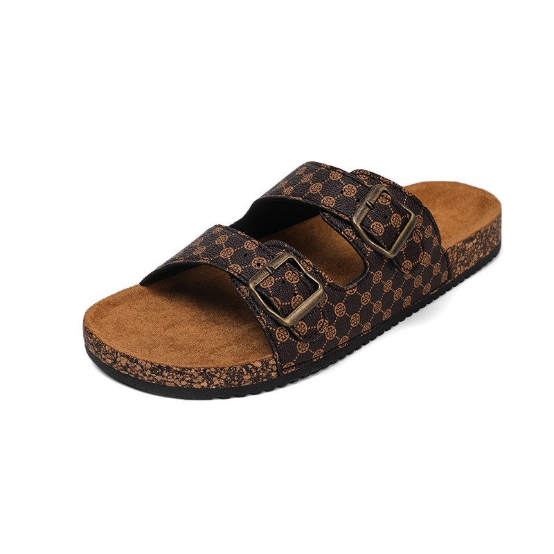36-46 cork slides woman fashio - Men'S Shoes Birkenstock review and price