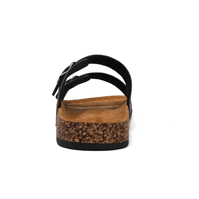 36-46 cork slides woman fashio - Men'S Shoes Birkenstock review and price