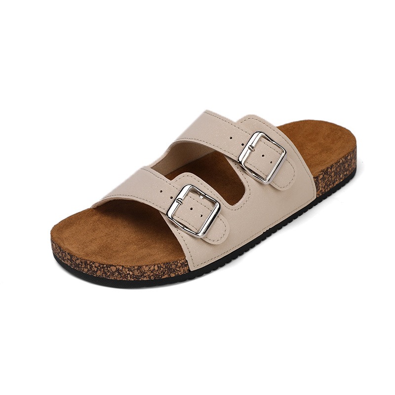 36-46 cork slides woman fashio - Men'S Shoes Birkenstock review and price