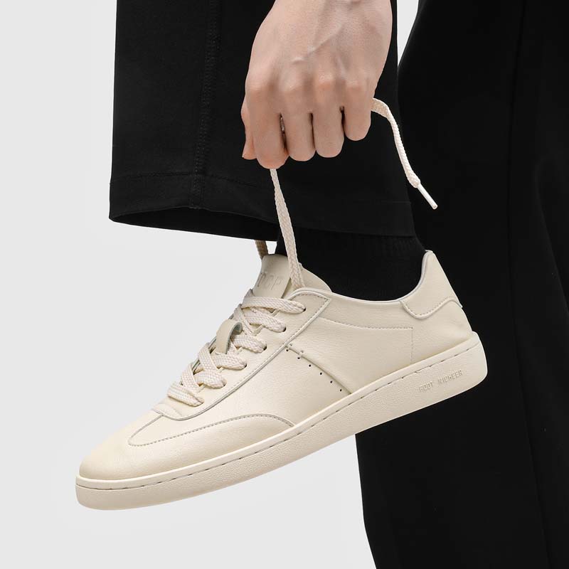 New casual men flat bottomed b - Men Shoes H&M review and price