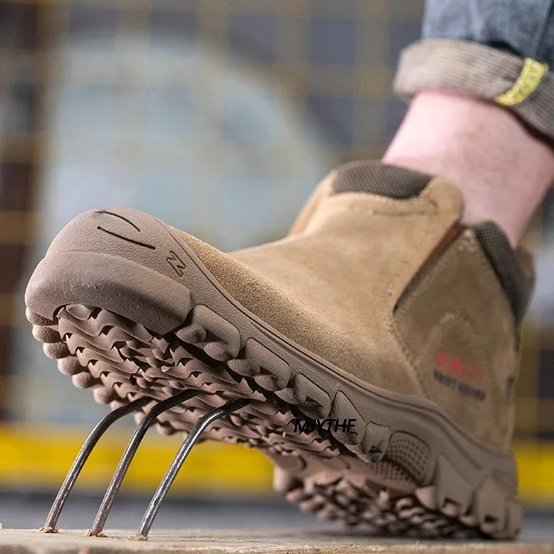New Insulation 6KV Safety Shoe - Men Shoes H&M review and price
