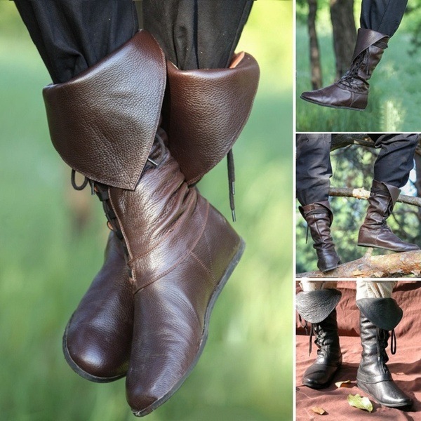 Halloween Victorian Renaissanc - Men'S Shoes Louis Vuitton review and price