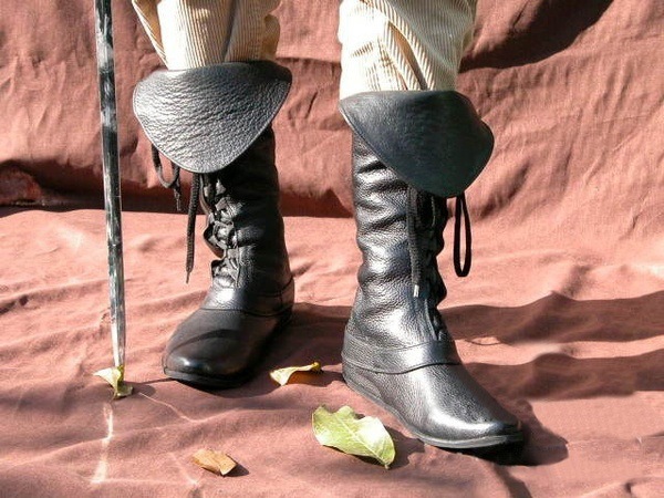 Halloween Victorian Renaissanc - Men'S Shoes Louis Vuitton review and price