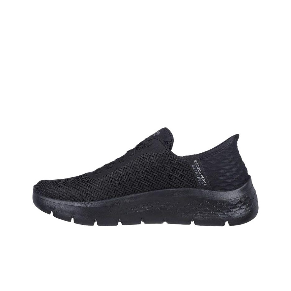 Skechers Go Walk Fle Breathabl - Men Shoes Black review and price