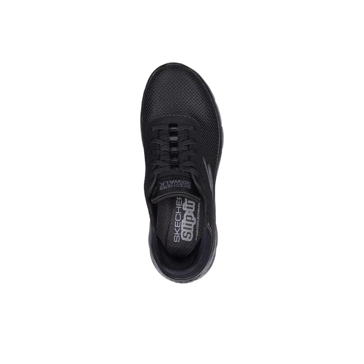 Skechers Go Walk Fle Breathabl - Men Shoes Black review and price